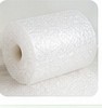 Bubble wrap packing