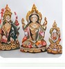 Decoration items packing safely