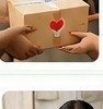 Deliver with love