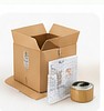 Professional parcel packing